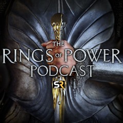 The Rings Of Power Season 2, Episode 8: "Now, Let The Song Begin"