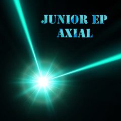 Junior EP - Axial