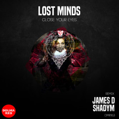 Lost Minds (DE) - Prison (Shadym Remix)