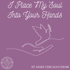 I Place My Soul Into Your Hands (LIVE)