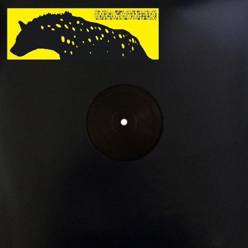 KAZERNE028 - Oliver Rosemann - I’m afraid I can’t do that EP [Previews]
