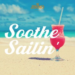 “SOOTHE SAILIN’”~ Nu Disco Pop x Doja Cat Type Beat