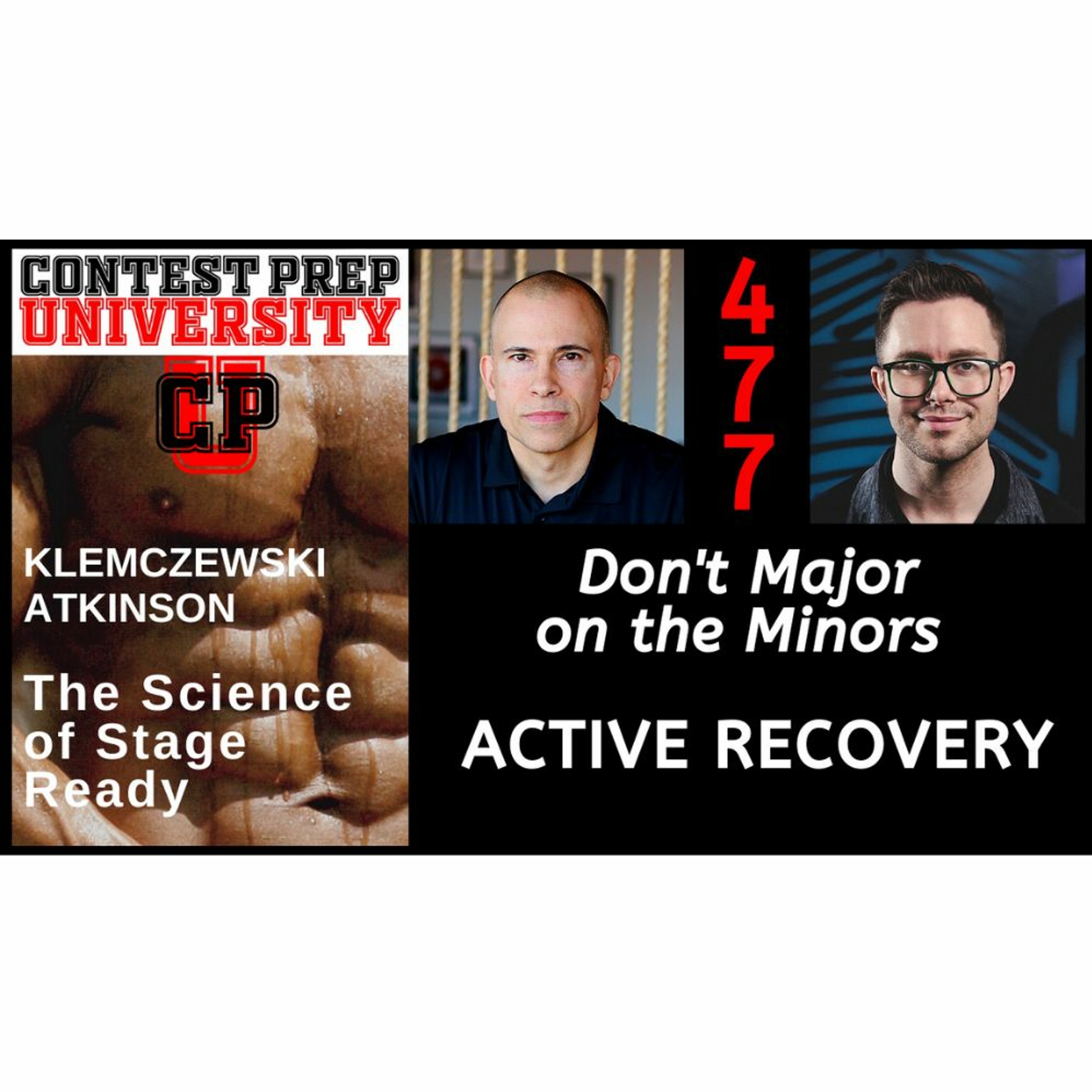 The Diet Doc Podcasts