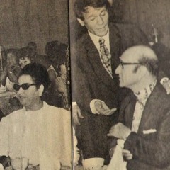 محمد عبدالوهاب - هذه ليلتي/ بروفة