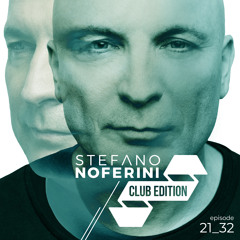 Club Edition 21_32 | Stefano Noferini