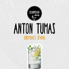 Subtract Spark | Anton Tumas