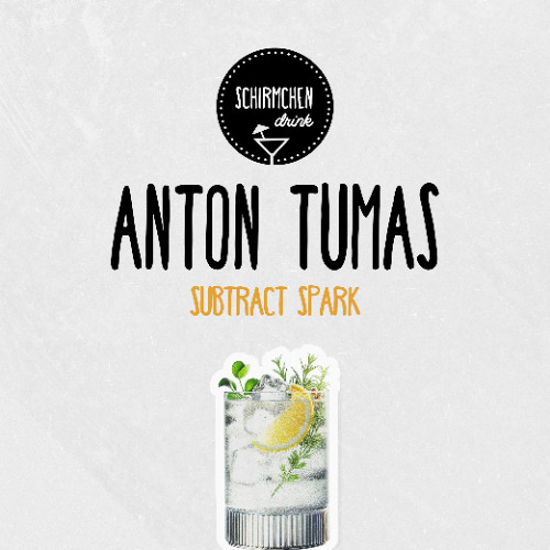 Subtract Spark | Anton Tumas