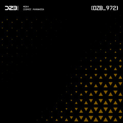 dZb 972 - MOAH - Eclipse En Piscis (Original Mix).