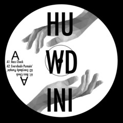 Bass Check - Huwdini (HDNI-001)