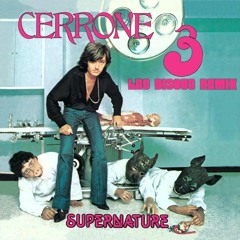 CERRONE - SUPERNATURE (LES BISOUS REMIX )