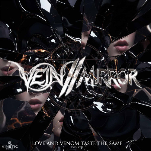Love and venom taste the same : Evolved