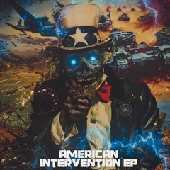 ER024 - American Intervention EP - OUT NOW!!