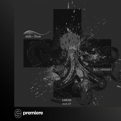 Premiere: Lucio Agustin - Sol - ebb+flow records