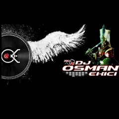 Dj OsMaN EKiCi Vs Grup Goktürkler - Iste Biz Burdayiz (RemiX 2020)