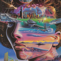 Rush Hour (original mix)