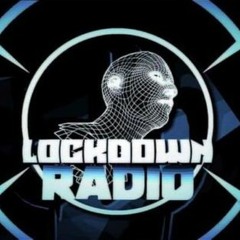 Das Booty Lockdown Radio BLAKEE 10/04/2021