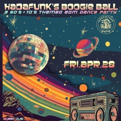 Disco Funk