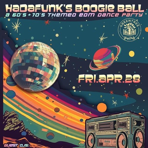 Disco Funk
