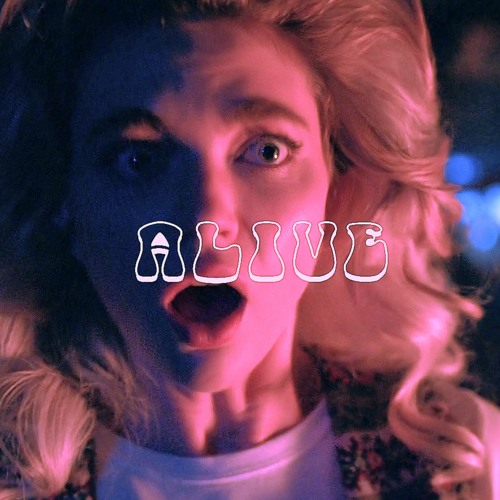 Staying alive (edit audio)