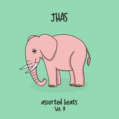 JHAS - Soundcloud Dump - 26 Slappna Av