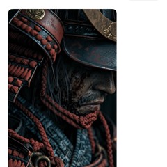 ReincarnatedSamurai.