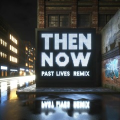 sapientdream past lives remix
