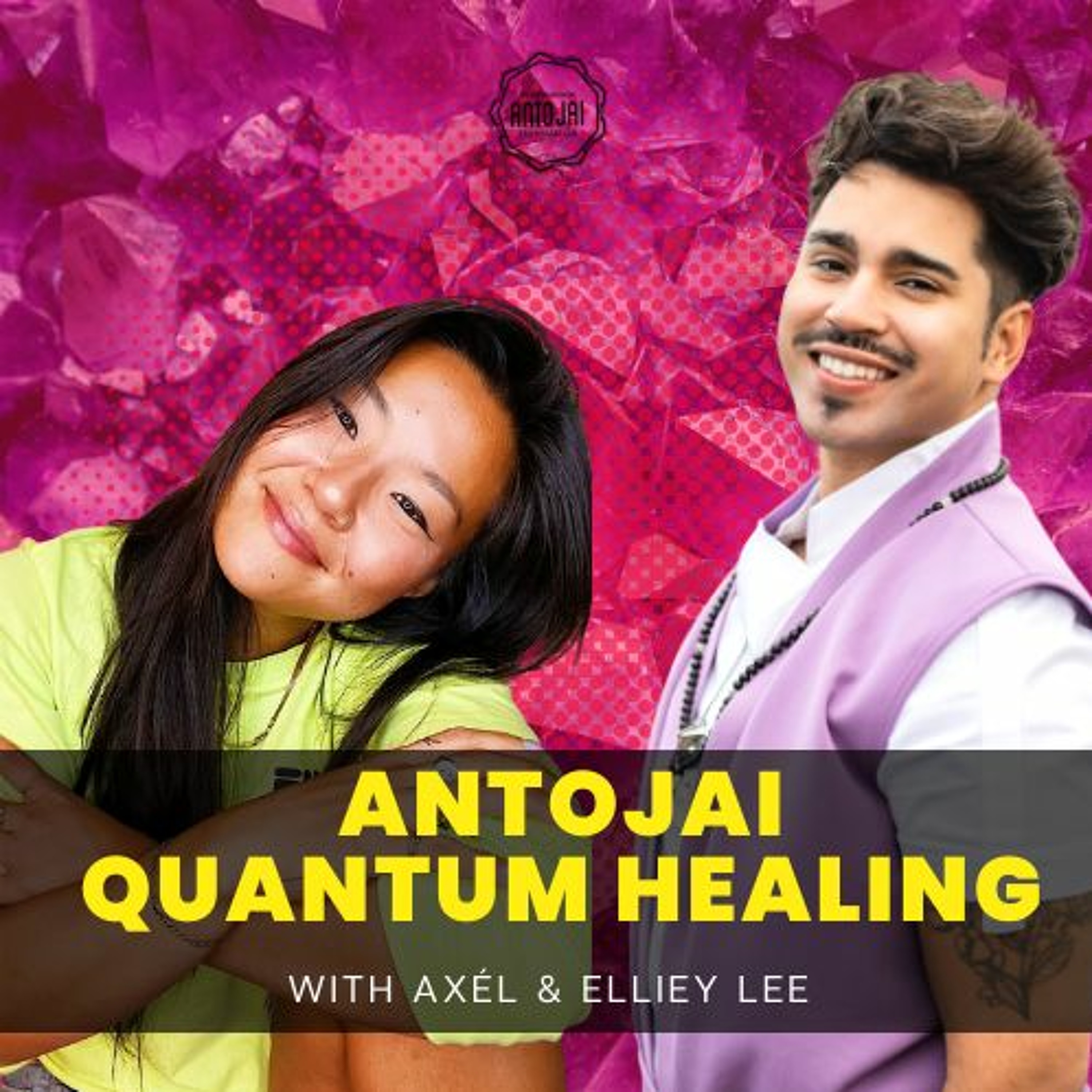 Antojai Quantum Healing