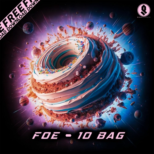 FOE - 10 BAG (Gully Beats Premiere) • FREE DOWNLOAD