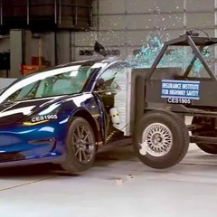 How Tesla Makes Safest Cars In The World