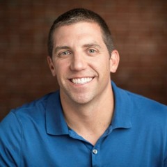 EP 822 Eddie Martucci On Raising $300 Million To Treat ADHD With Video Games