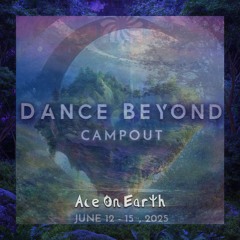 Dance Beyond - Late Night Ecstatic Dance Portal