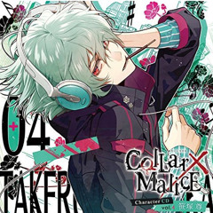 Takeru Sasazuka - Last Answer