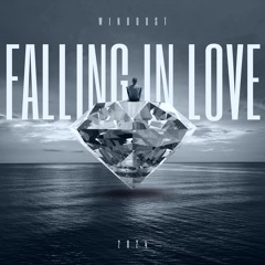 WinBoost - Falling In Love