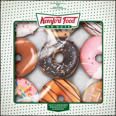 BoomBaptist - Komfort Food [ jusouL re:draft ]