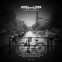 John Keding - Amsterdam [RKP]