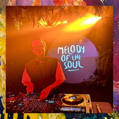 Aler — Live From Melody Of The Soul Showcase @ River Room