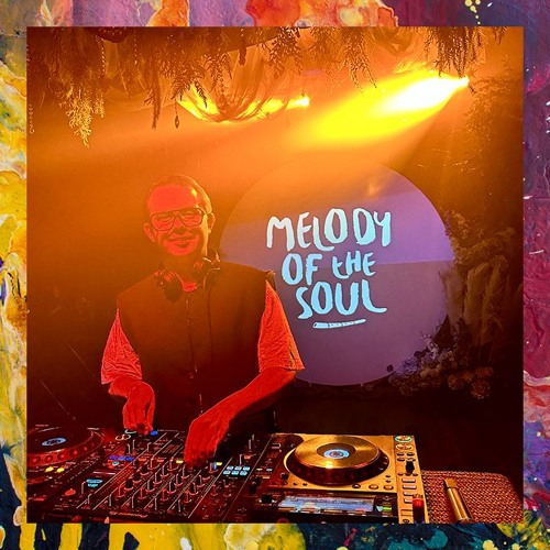 Aler — Live From Melody Of The Soul Showcase @ River Room