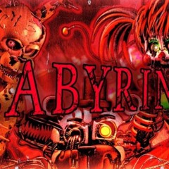 LABYRINTH - MORTIS but its FNaF 6  Step Right Up Adventure Isle [FNF Mods] (made by Pouria SFMs)