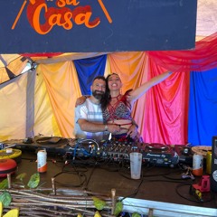 MattaMinor x Mikata @ Boomtown 2025 - B2B