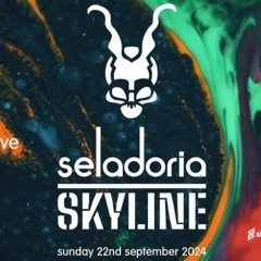 Skyline Seladoria Warm Up Set , Glasgow 22nd September 2024