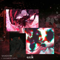 Boombox Cartel, Moody Good & Calivania - Shadow (Grim Remix)