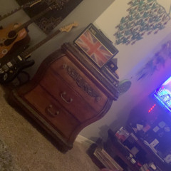 Serotonin (prod. Maclov)