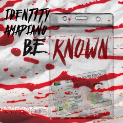 IDENTITY EDITION AMAPIANO 30 MIN EP1