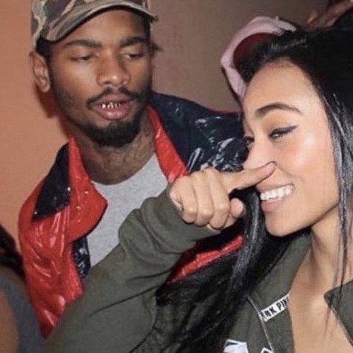 Slimesito - No Reason [prod. al chapo x captain crunch]