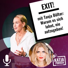 02 - EXIT! Warum es sich lohnt, nie aufzugeben!