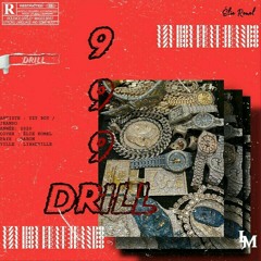 999 DRILL - feat Don Jeando (mix by BRG)
