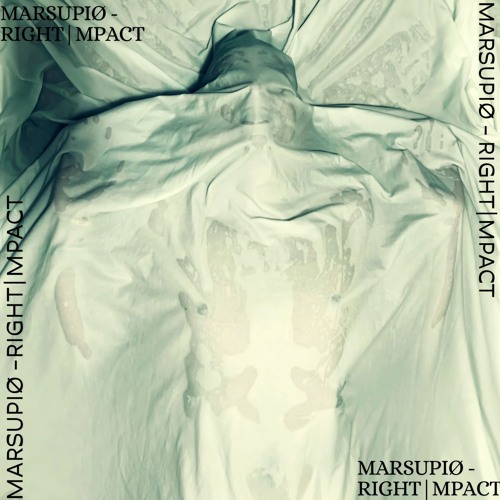 Premiere: MARSUPIØ - RIGHT IMPACT [Free Download]