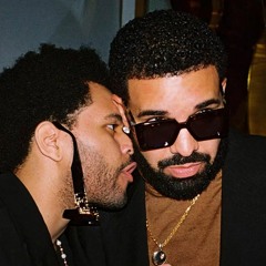 Rnb Drake X The Weeknd