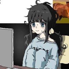 paranoid tweaker got sad