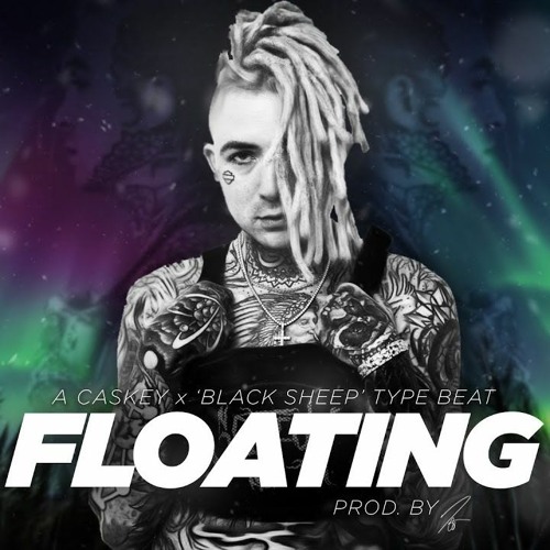 (FREE) Caskey x 'Black Sheep' Type Beat | Floating